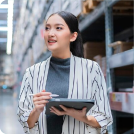 Persoonlijke agent in China